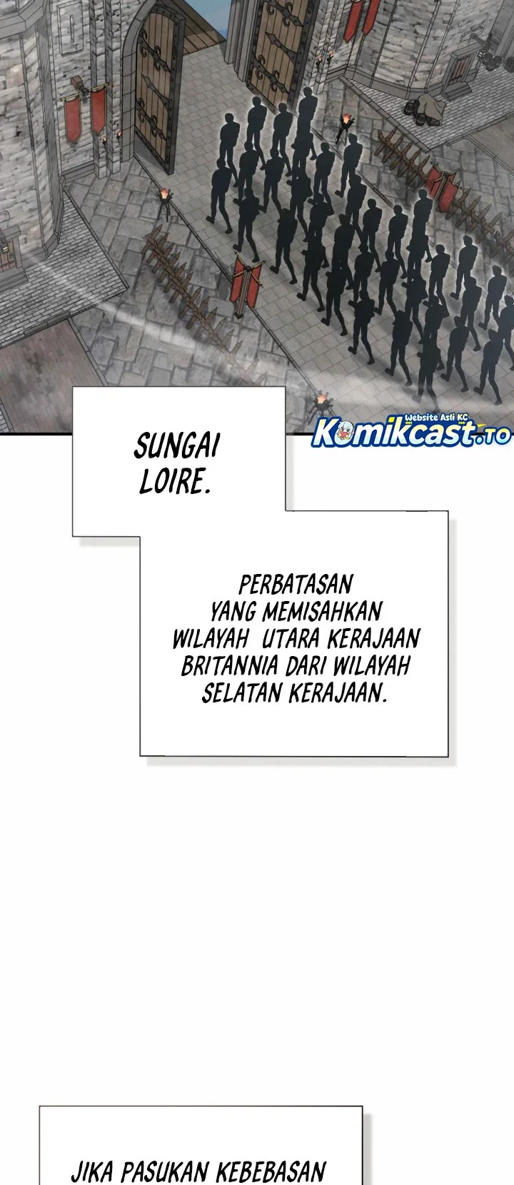 Dukedom’s Legendary Prodigy Chapter 60 Gambar 3