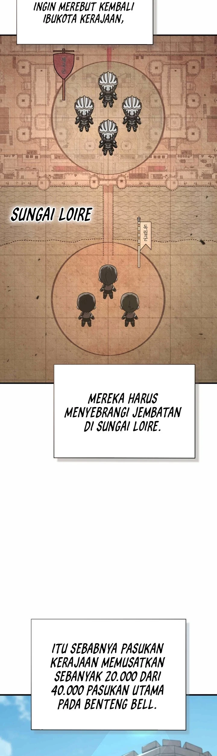 Dukedom’s Legendary Prodigy Chapter 60 Gambar 4