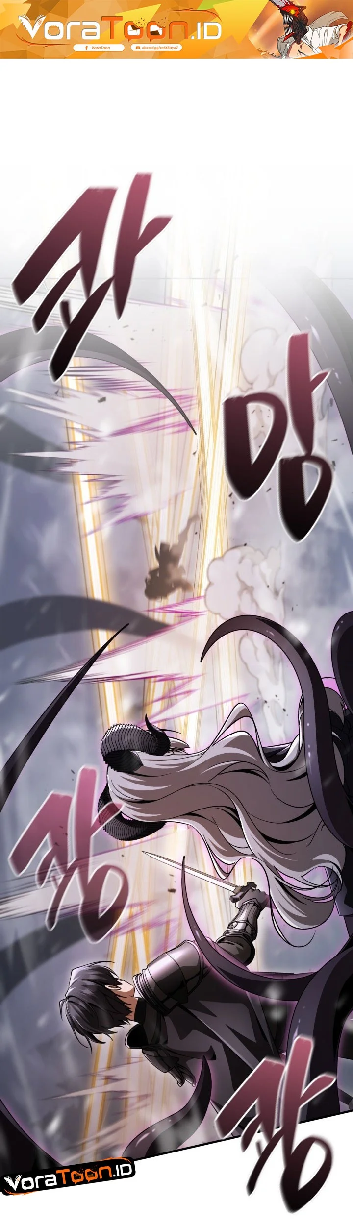 Manhwa Dukedom’s Legendary Prodigy Chapter 62 gambar 2
