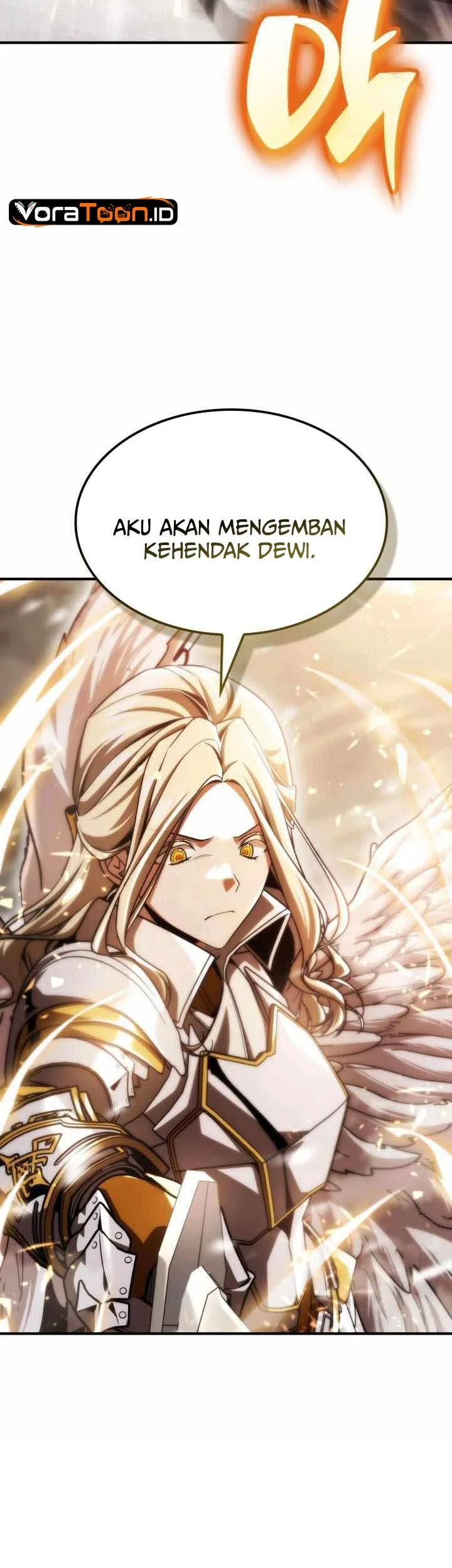 Dukedom’s Legendary Prodigy Chapter 63 Gambar 3