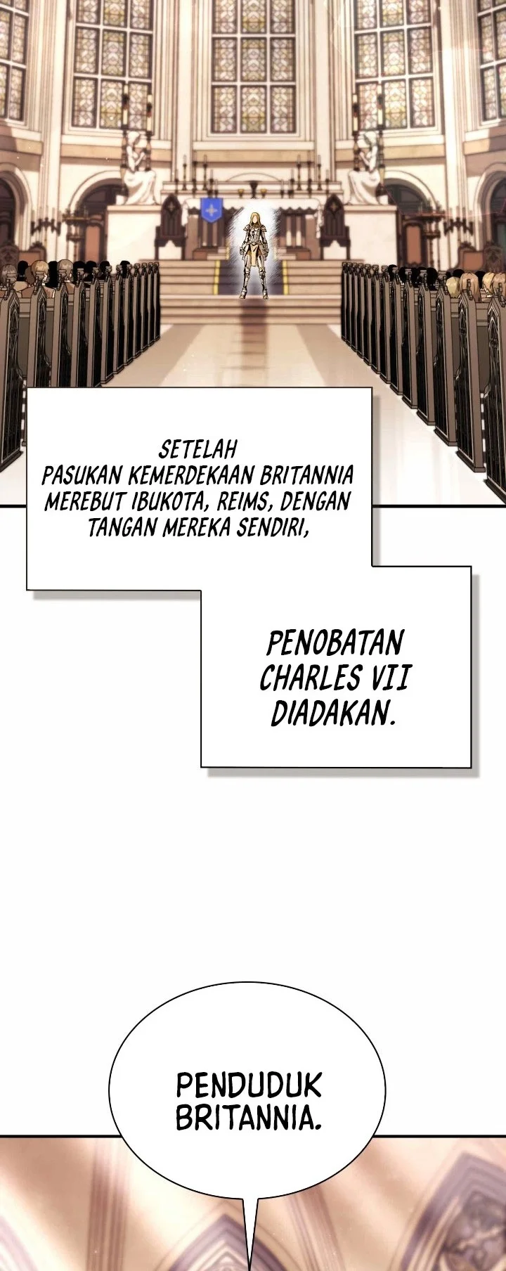 Dukedom’s Legendary Prodigy Chapter 64 Gambar 3