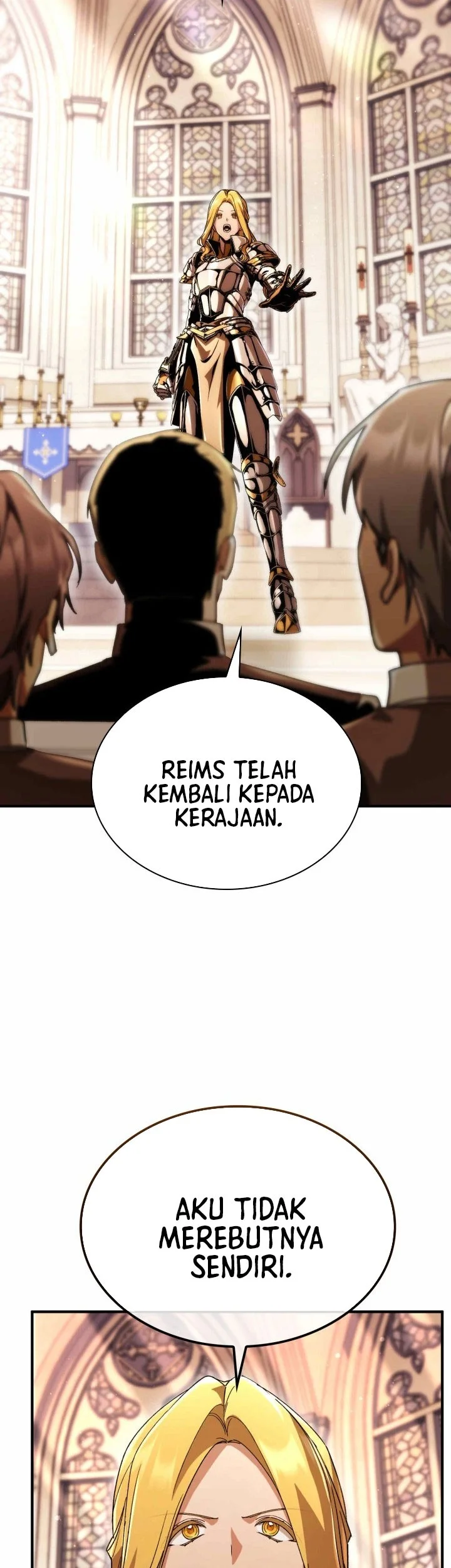 Dukedom’s Legendary Prodigy Chapter 64 Gambar 4