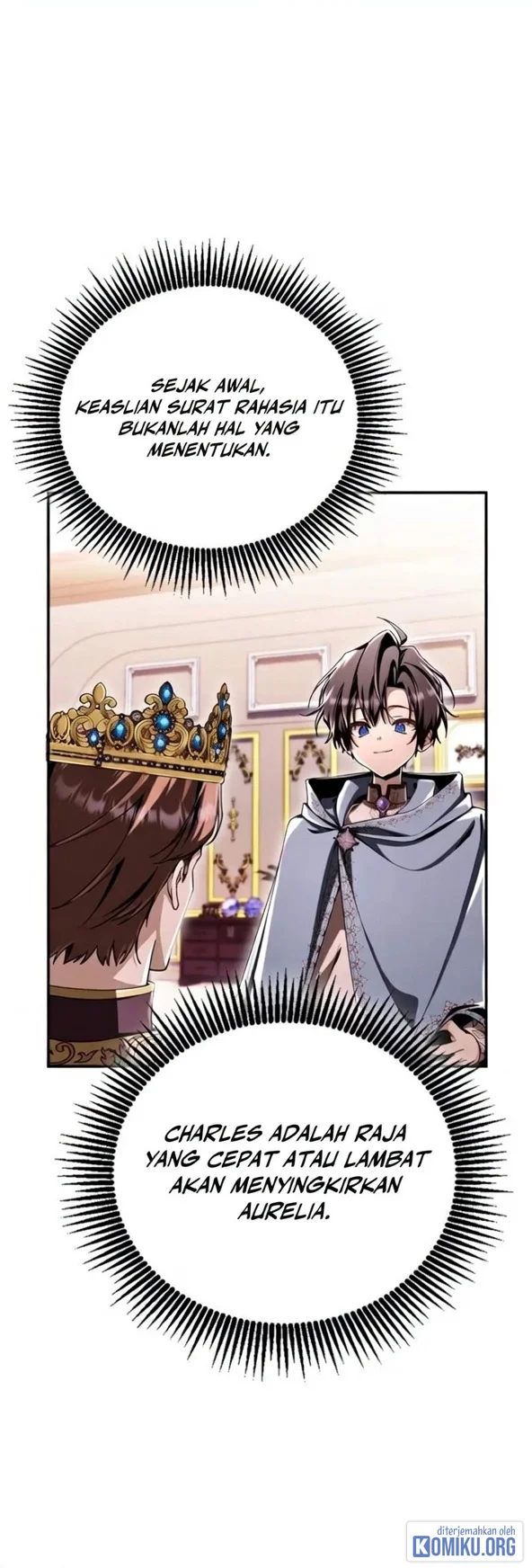 Dukedom’s Legendary Prodigy Chapter 65 Gambar 4