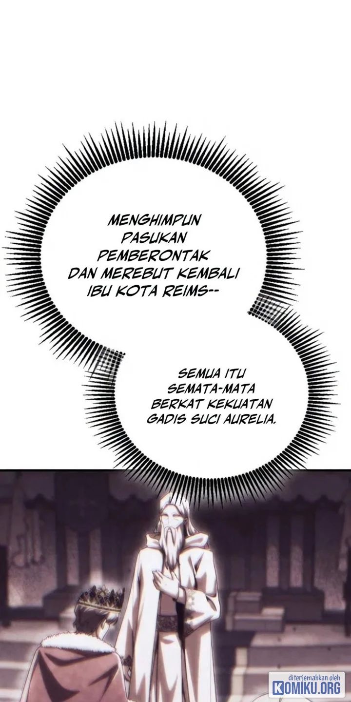 Dukedom’s Legendary Prodigy Chapter 65 Gambar 5