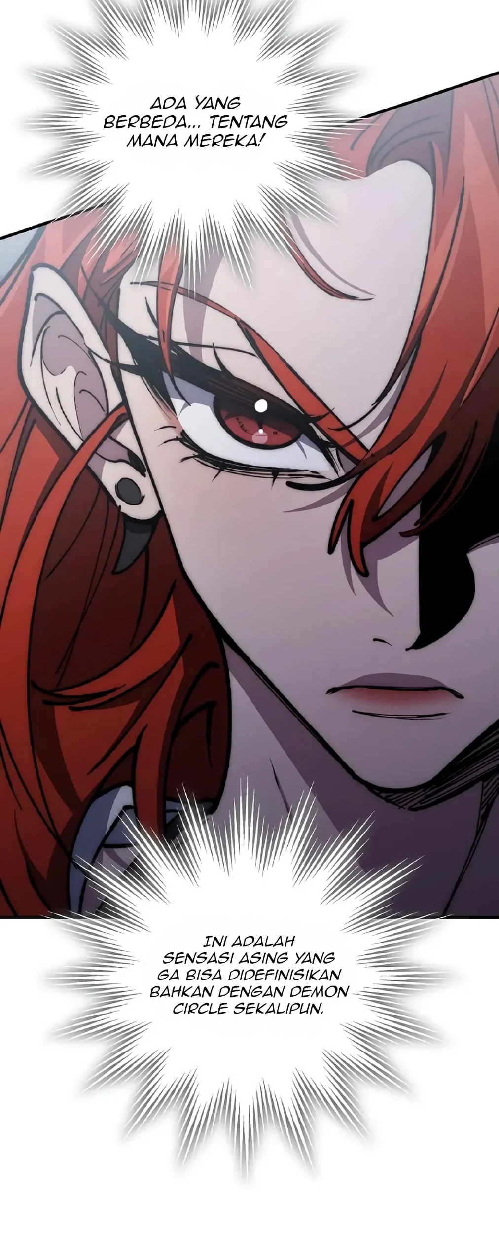 Dungeon Architect Chapter 61 Gambar 3