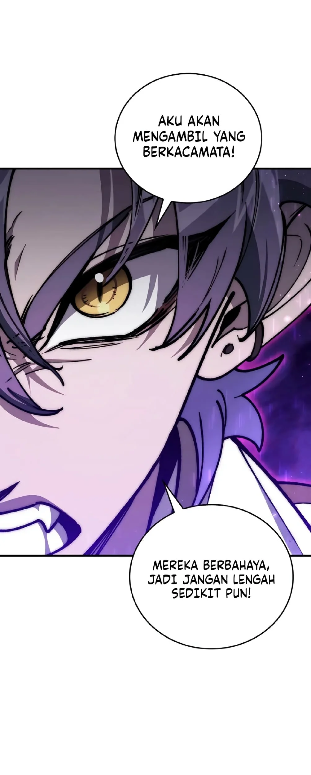 Dungeon Architect Chapter 62 Gambar 4