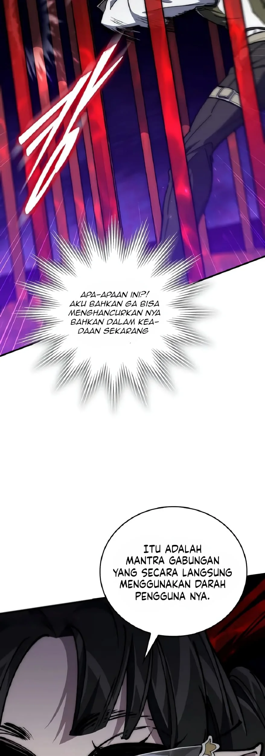 Dungeon Architect Chapter 63 Gambar 4