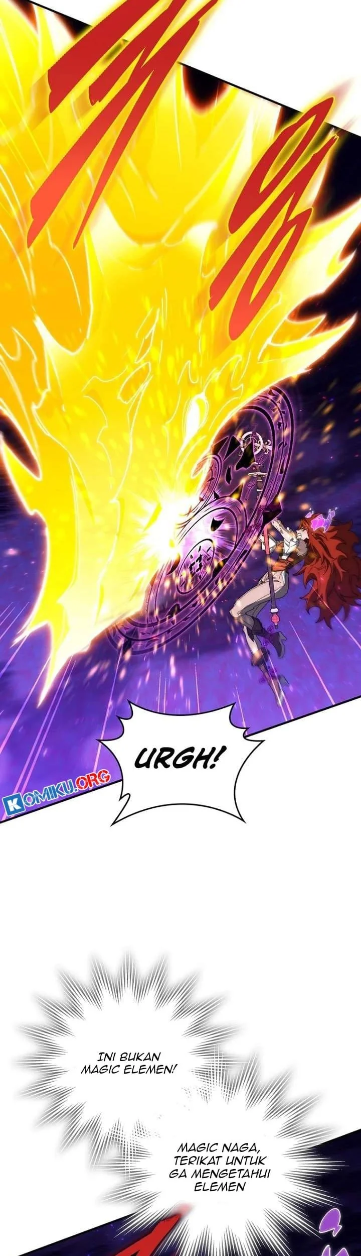 Dungeon Architect Chapter 64 Gambar 3
