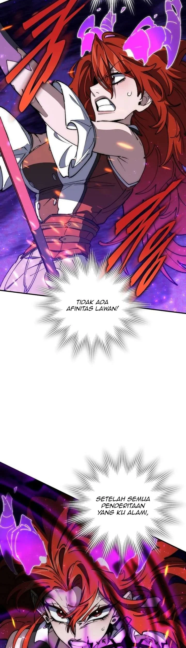Dungeon Architect Chapter 64 Gambar 4