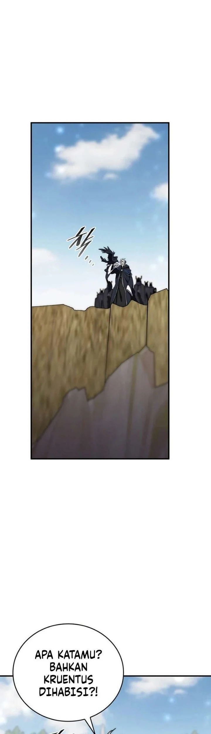Manhwa Dungeon Architect Chapter 66 gambar 2