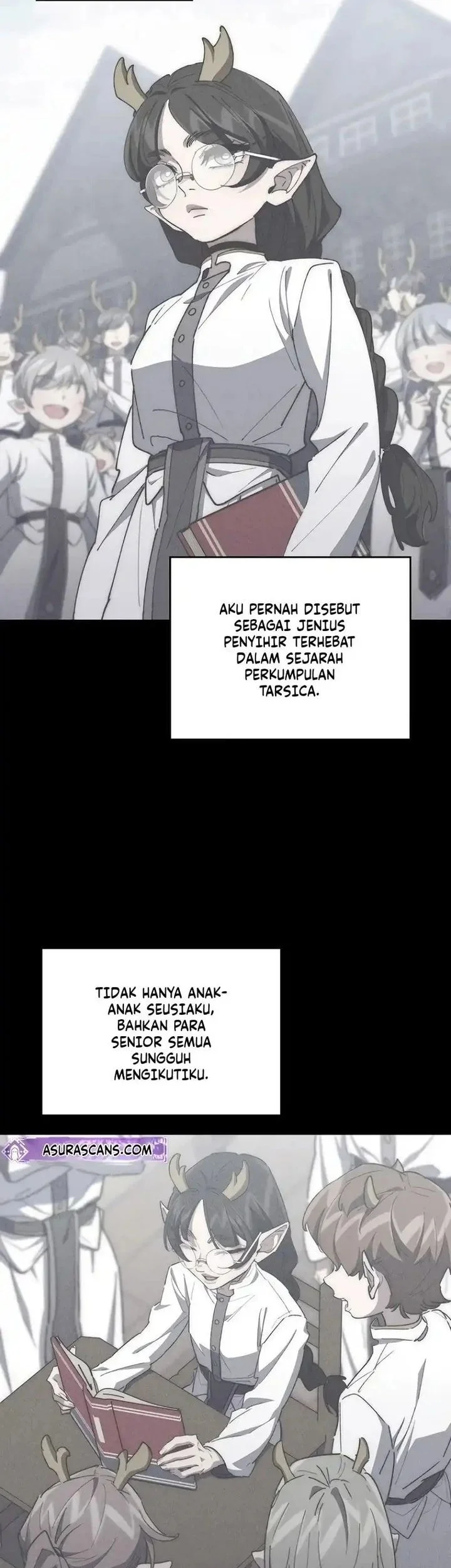 Manhwa Dungeon Architect Chapter 67 gambar 2
