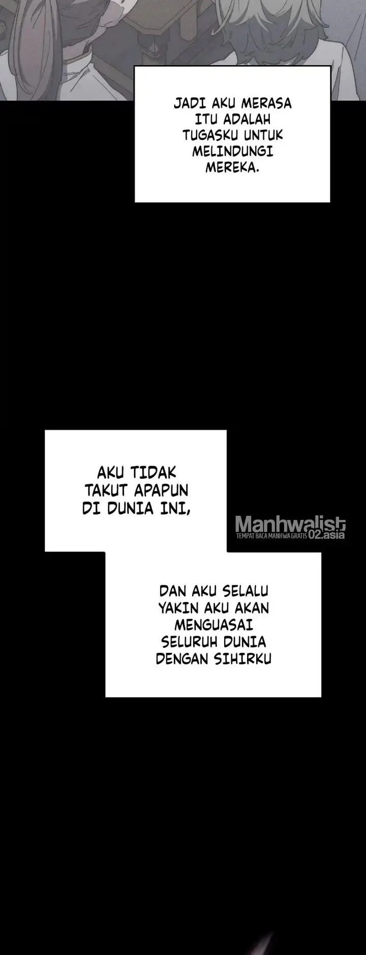Dungeon Architect Chapter 67 Gambar 3