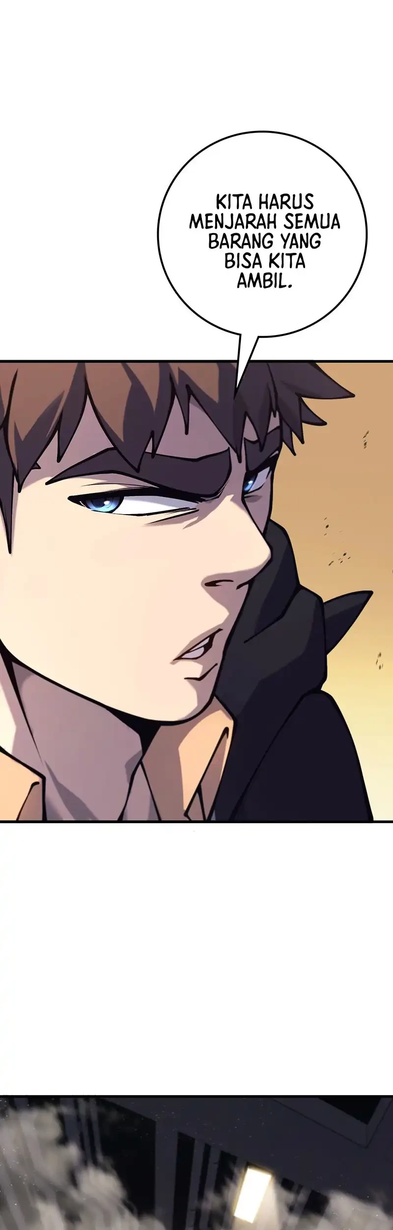 Manhwa Dungeon Crawler Carl Chapter 14 gambar 2
