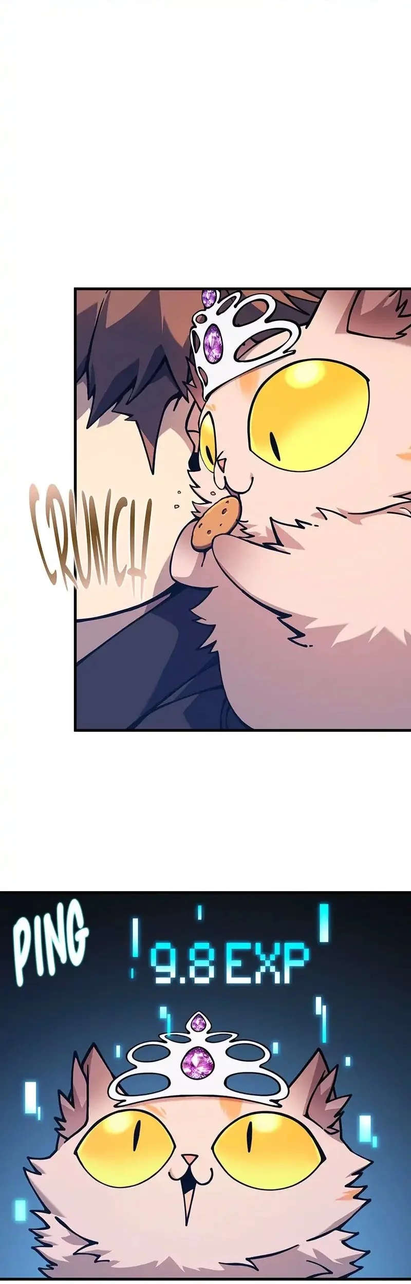 Manhwa Dungeon Crawler Carl Chapter 15 gambar 2