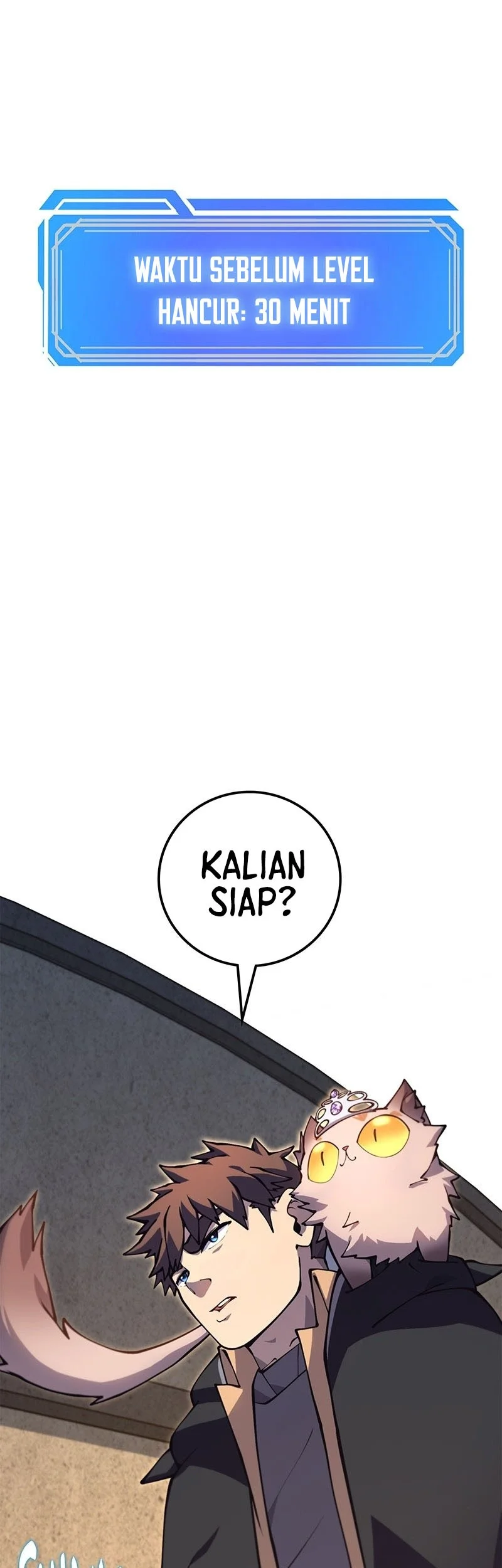 Manhwa Dungeon Crawler Carl Chapter 26 gambar 2