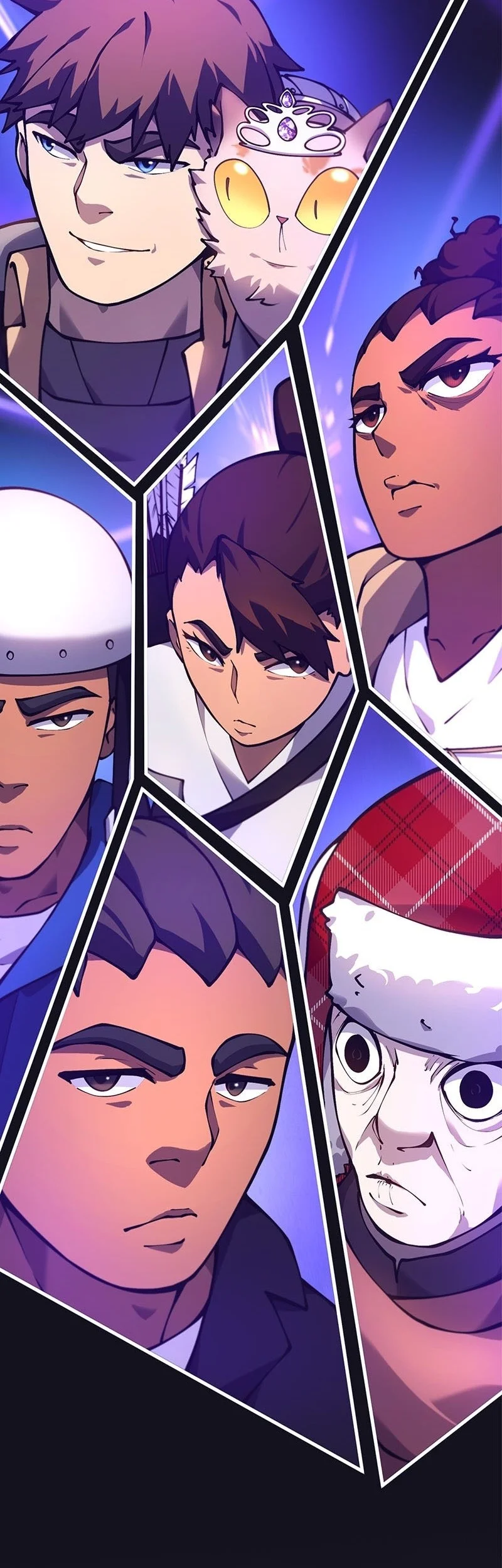 Dungeon Crawler Carl Chapter 27 Gambar 3