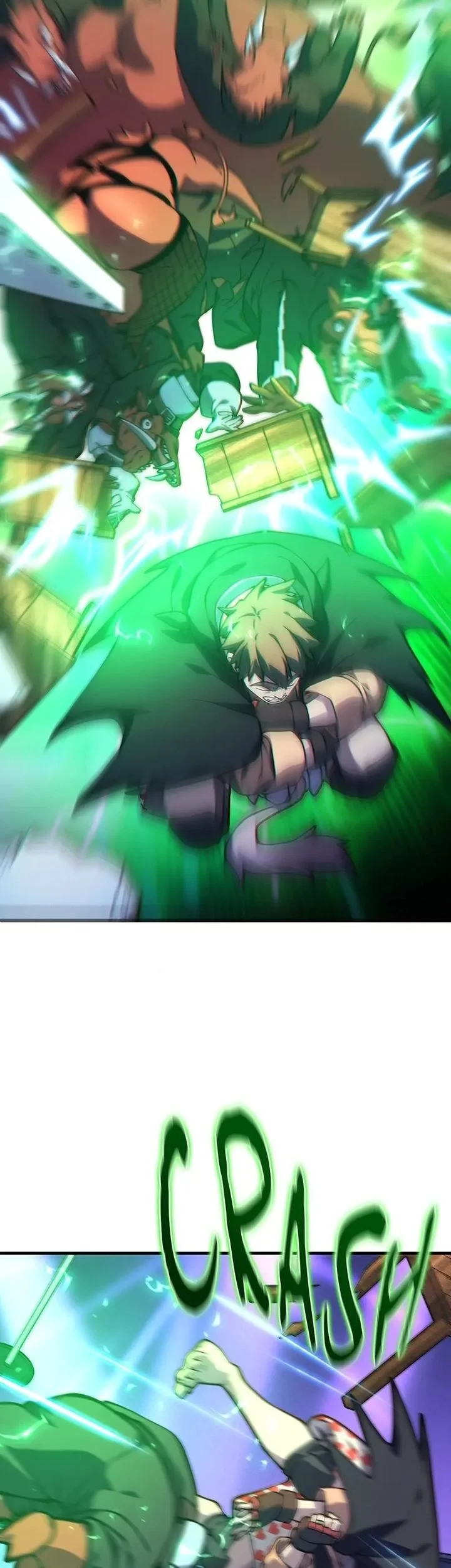 Dungeon Crawler Carl Chapter 28 Gambar 3