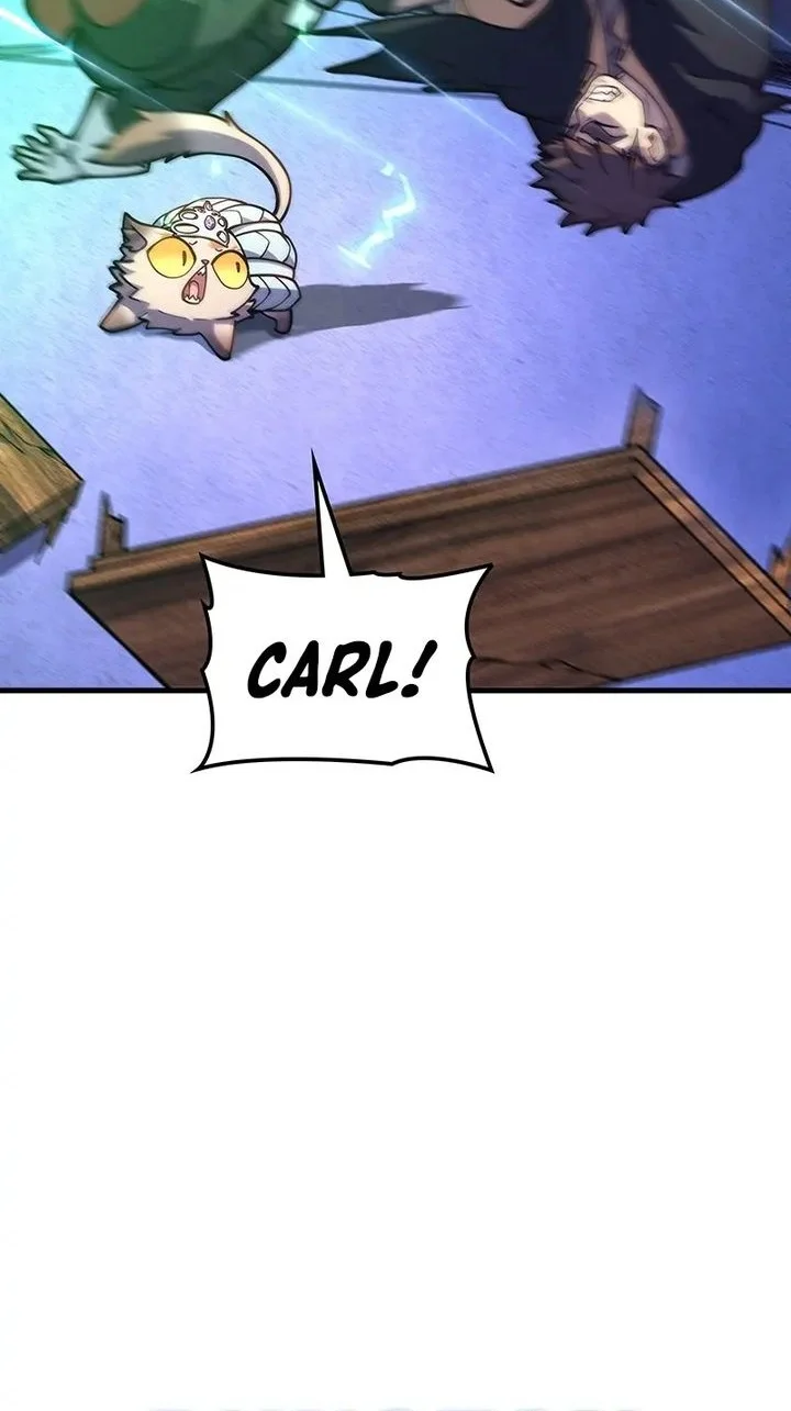 Dungeon Crawler Carl Chapter 28 Gambar 4