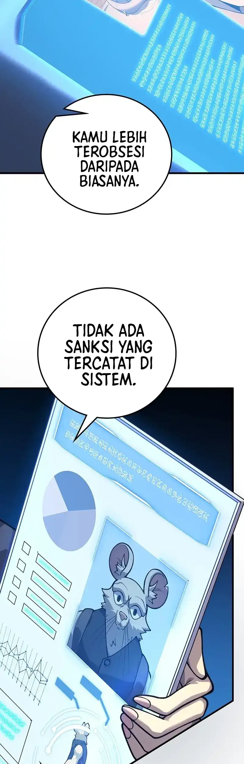 Dungeon Crawler Carl Chapter 29 Gambar 3