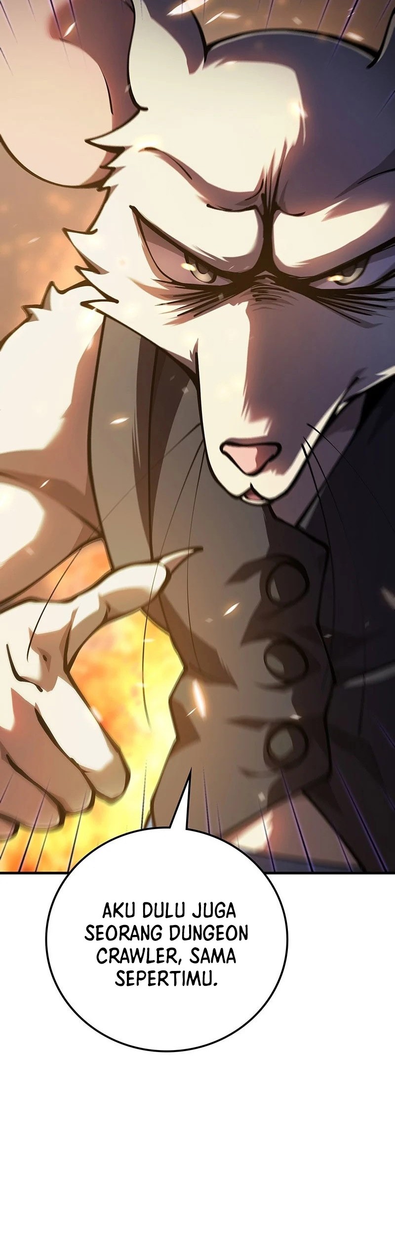 Manhwa Dungeon Crawler Carl Chapter 3 gambar 2