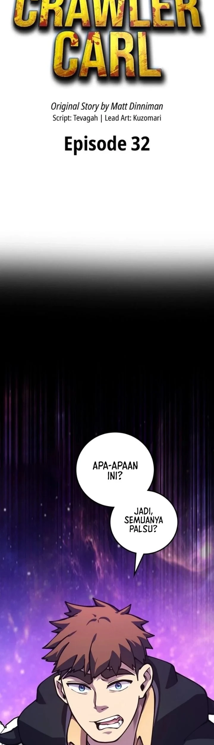 Dungeon Crawler Carl Chapter 32 Gambar 4