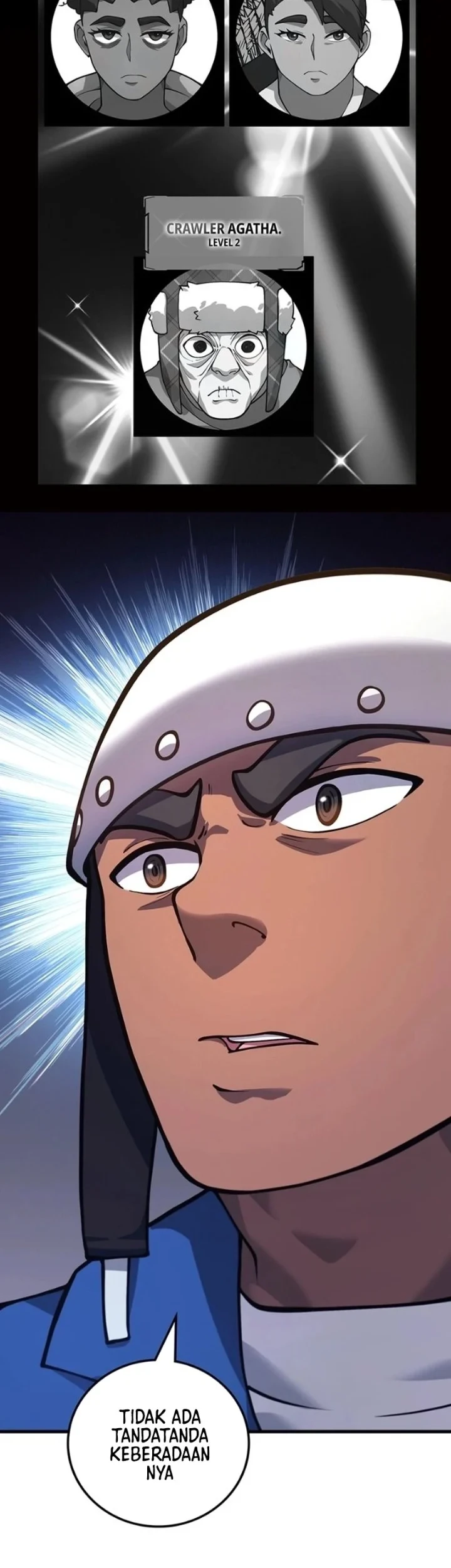 Dungeon Crawler Carl Chapter 34 Gambar 3