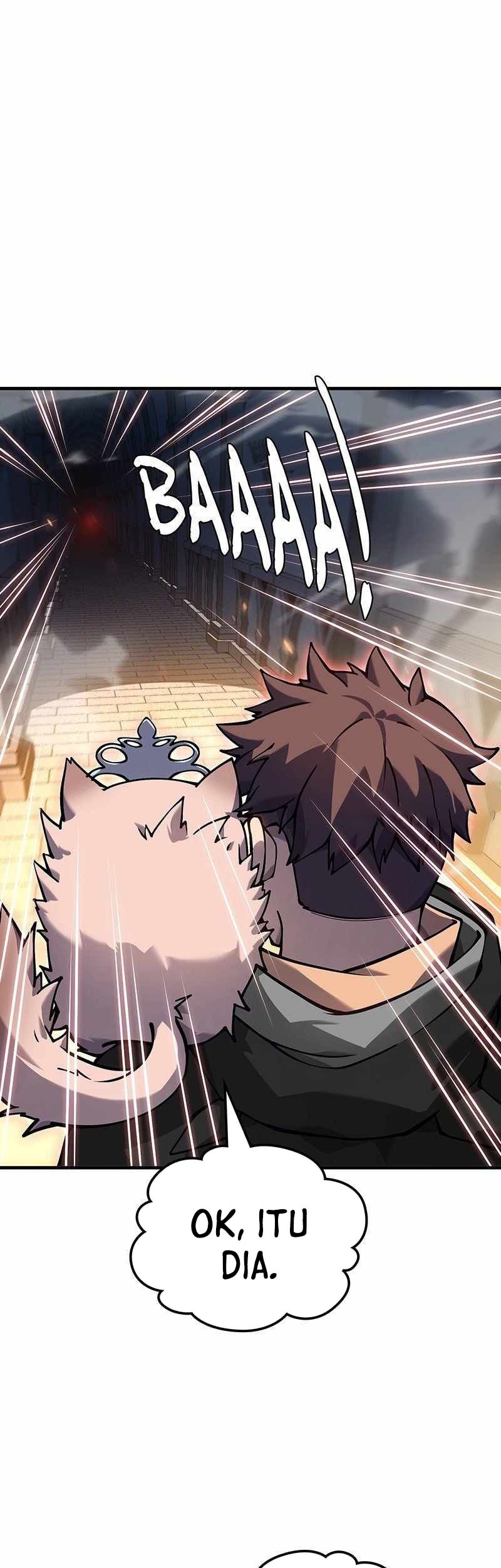 Manhwa Dungeon Crawler Carl Chapter 5 gambar 2