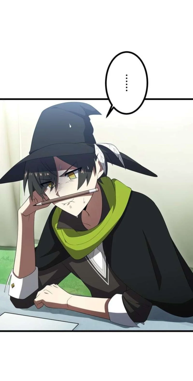Dungeon Games: The Ex-Corporate Slave Dominates With the Ultimate Job “Trickster” Chapter 12 Gambar 3