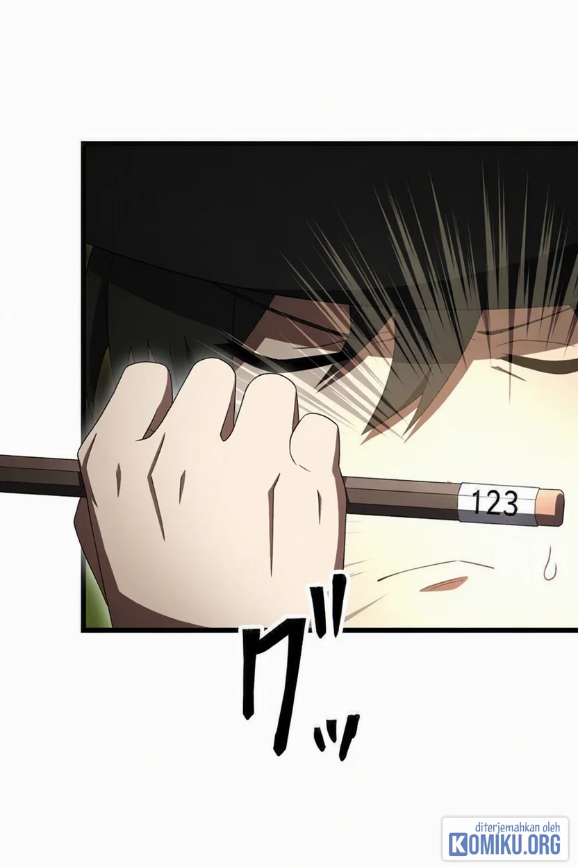 Dungeon Games: The Ex-Corporate Slave Dominates With the Ultimate Job “Trickster” Chapter 12 Gambar 4