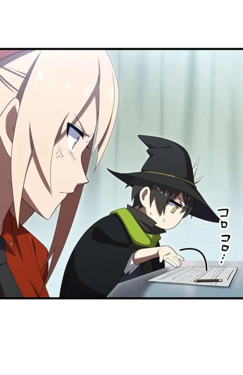 Dungeon Games: The Ex-Corporate Slave Dominates With the Ultimate Job “Trickster” Chapter 12 Gambar 5