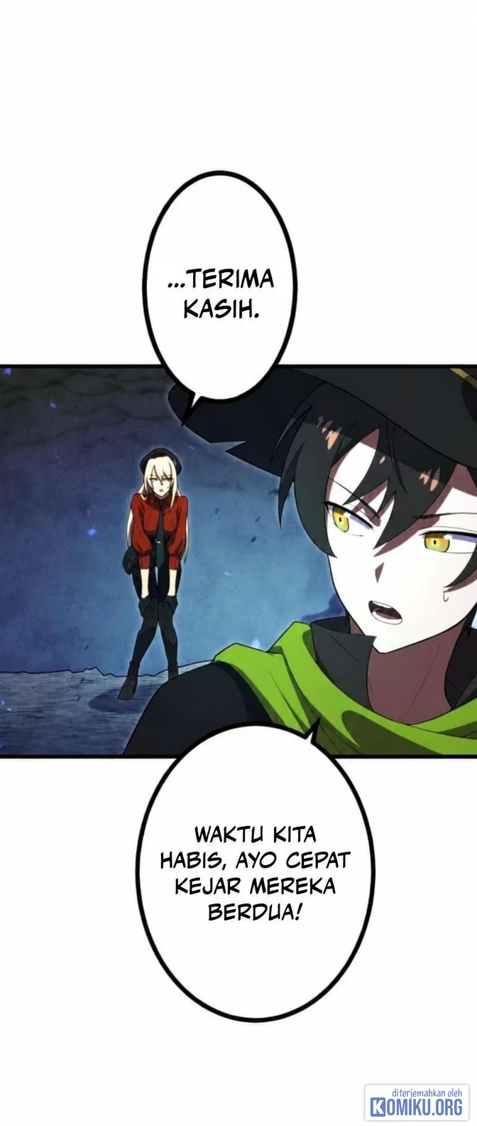 Dungeon Games: The Ex-Corporate Slave Dominates With the Ultimate Job “Trickster” Chapter 13 Gambar 5