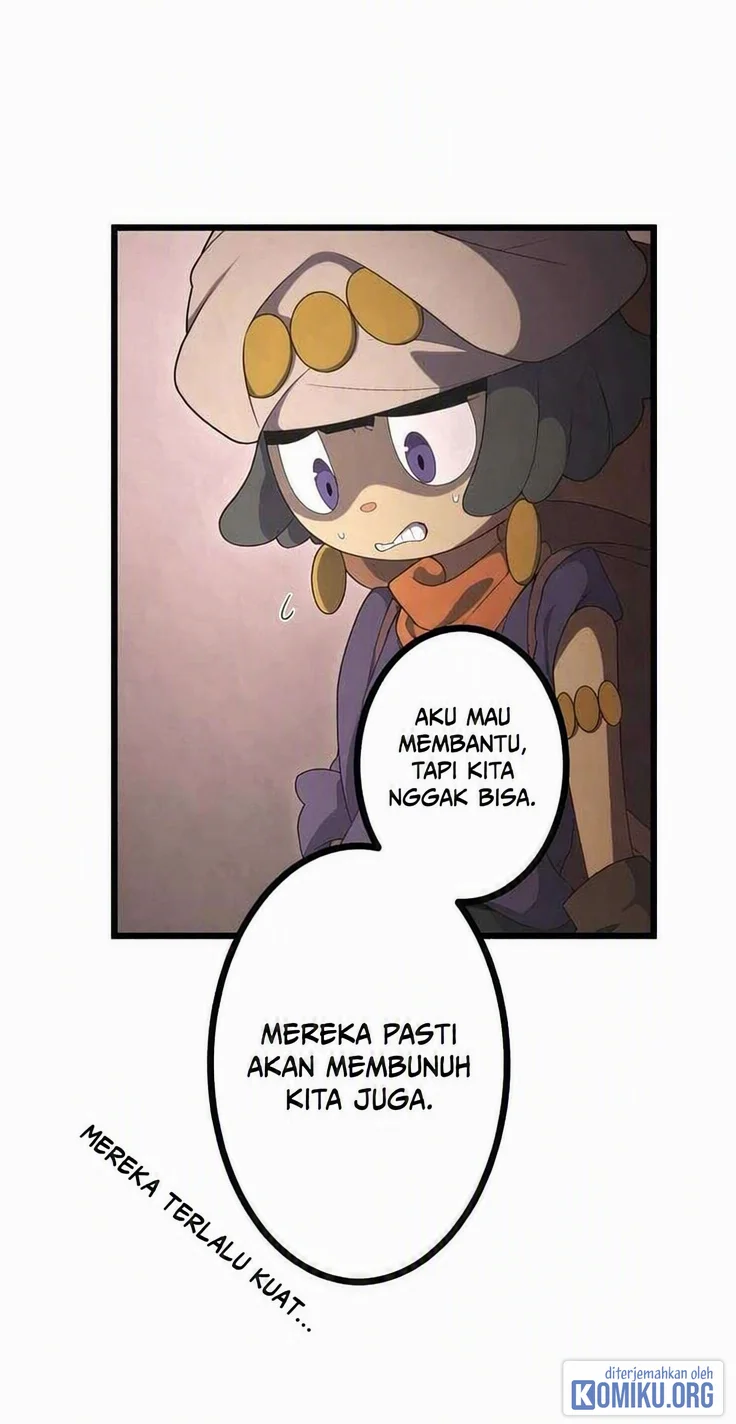 Dungeon Games: The Ex-Corporate Slave Dominates With the Ultimate Job “Trickster” Chapter 15 Gambar 6