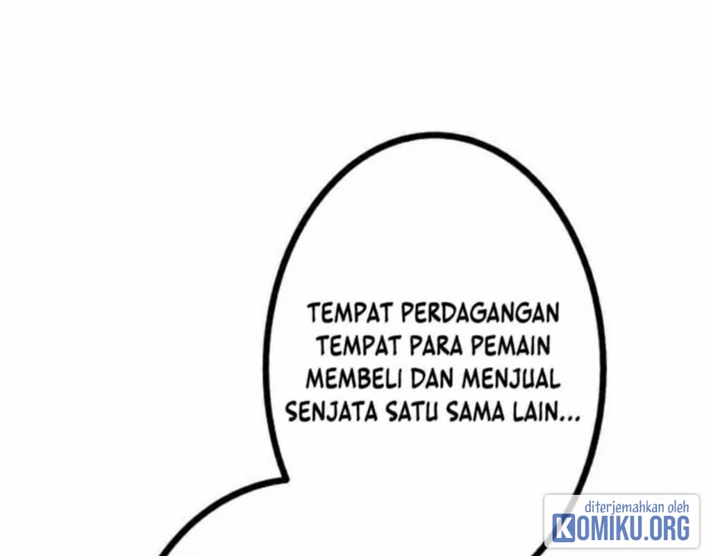 Dungeon Games: The Ex-Corporate Slave Dominates With the Ultimate Job “Trickster” Chapter 16 Gambar 5
