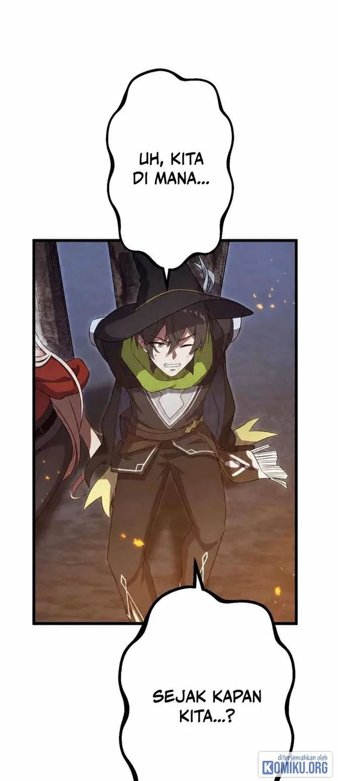 Dungeon Games: The Ex-Corporate Slave Dominates With the Ultimate Job “Trickster” Chapter 18 Gambar 4