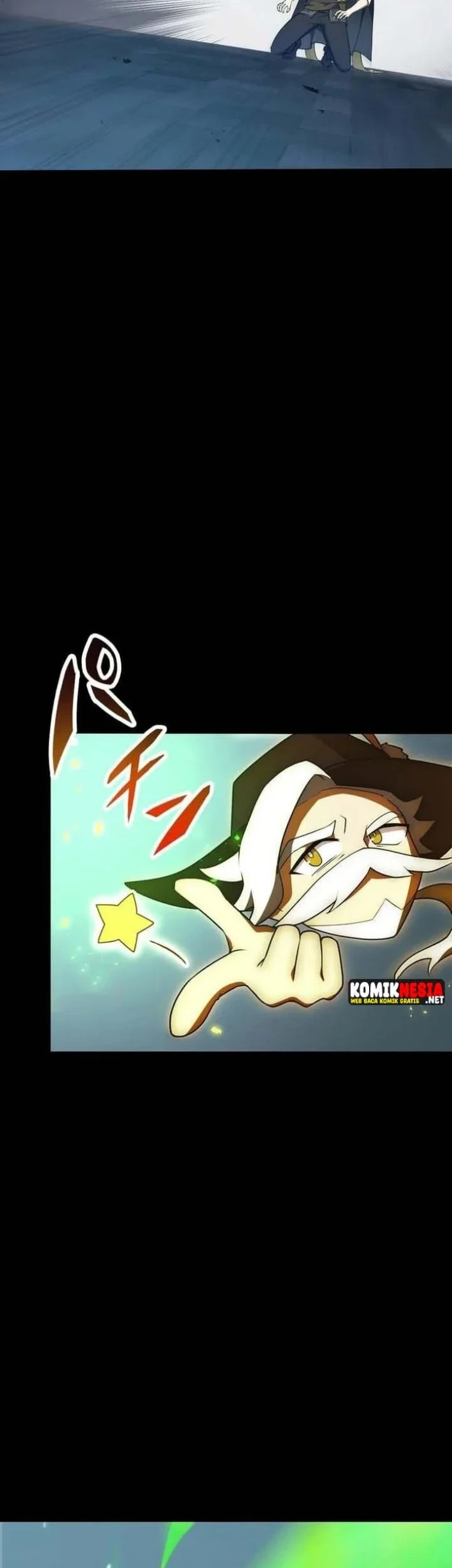 Dungeon Games: The Ex-Corporate Slave Dominates With the Ultimate Job “Trickster” Chapter 4 Gambar 4