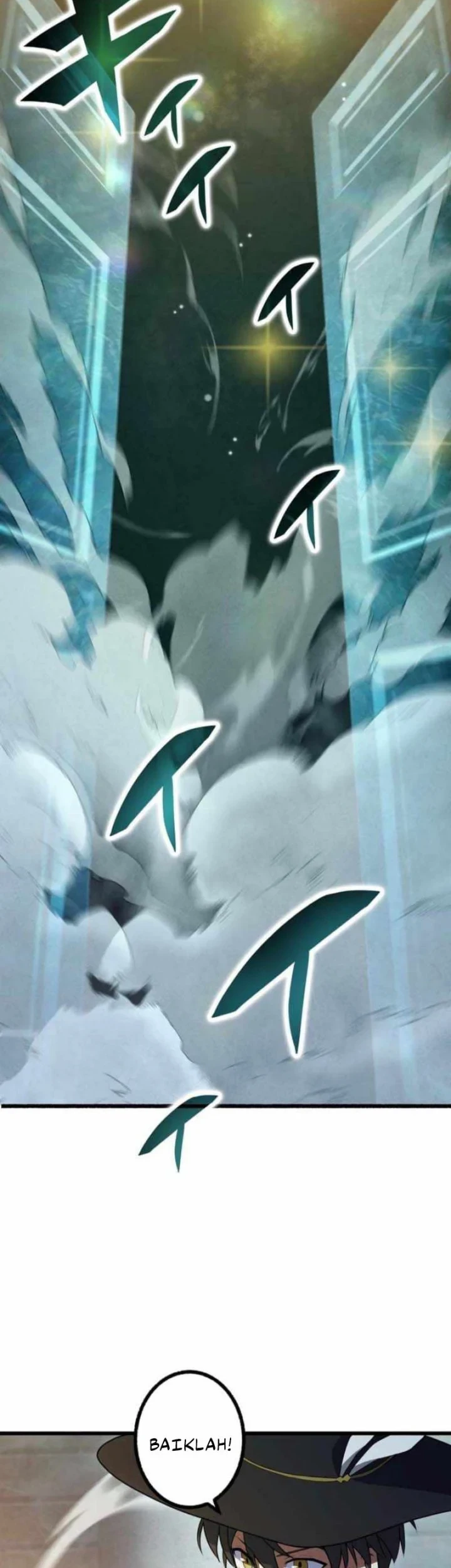 Dungeon Games: The Ex-Corporate Slave Dominates With the Ultimate Job “Trickster” Chapter 6 Gambar 3