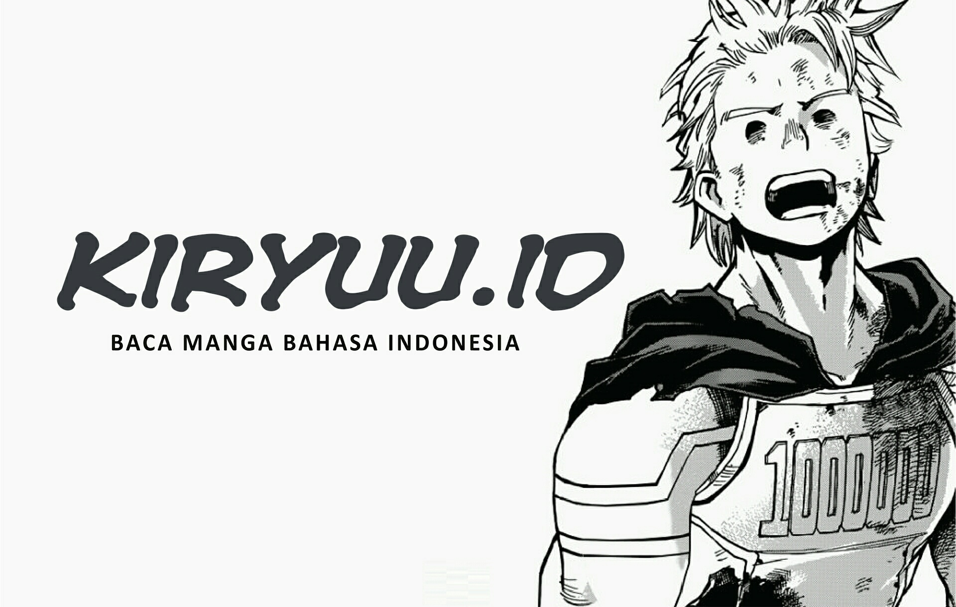 Komik Dungeon House Chapter 1 gambar 1