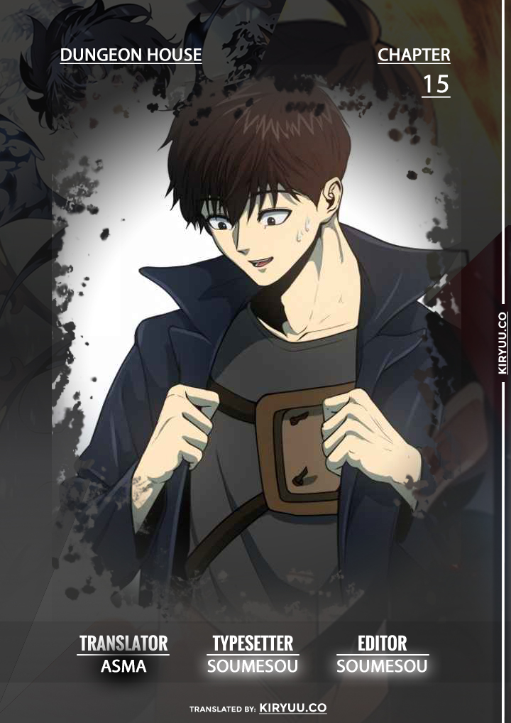 Komik Dungeon House Chapter 15 gambar 1