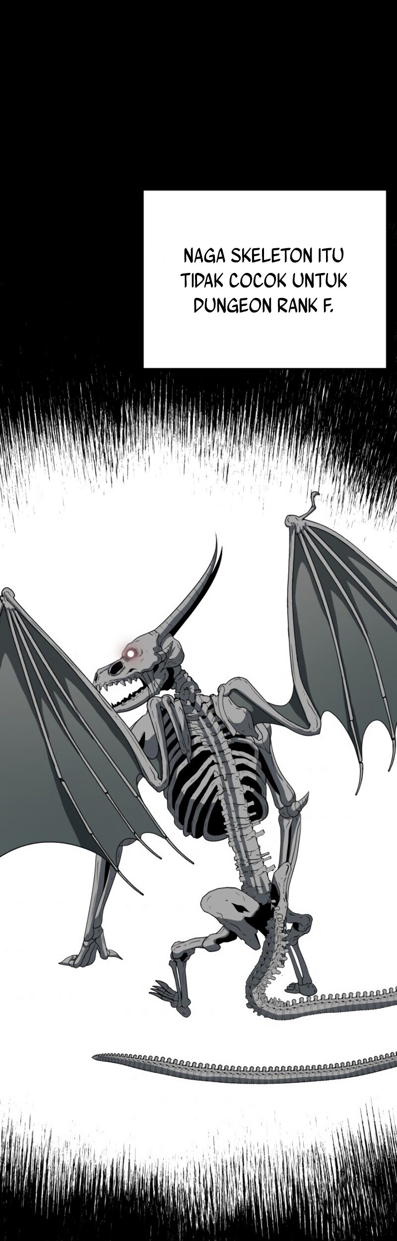 Komik Dungeon House Chapter 20 gambar 1