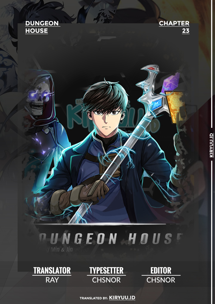 Komik Dungeon House Chapter 23 gambar 1