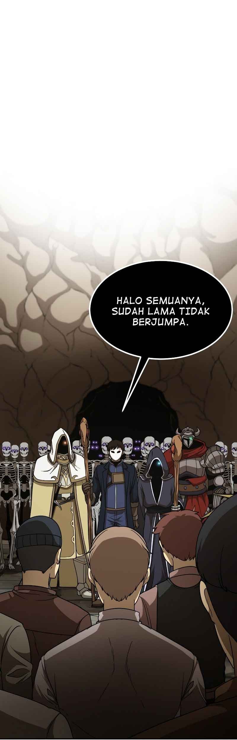 Komik Dungeon House Chapter 29 gambar 1