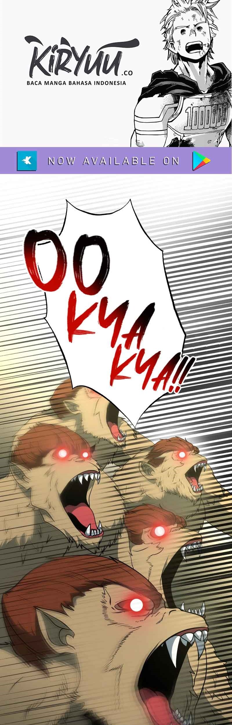 Manhwa Dungeon House Chapter 33 gambar 2