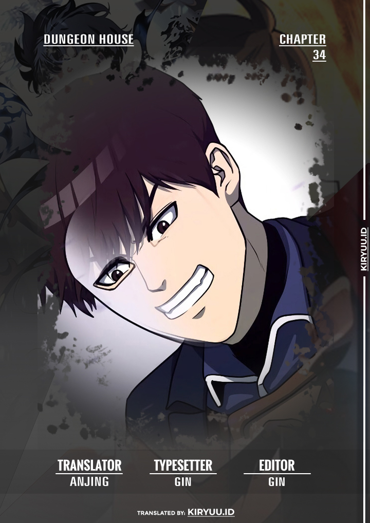 Manhwa Dungeon House Chapter 34 gambar 2
