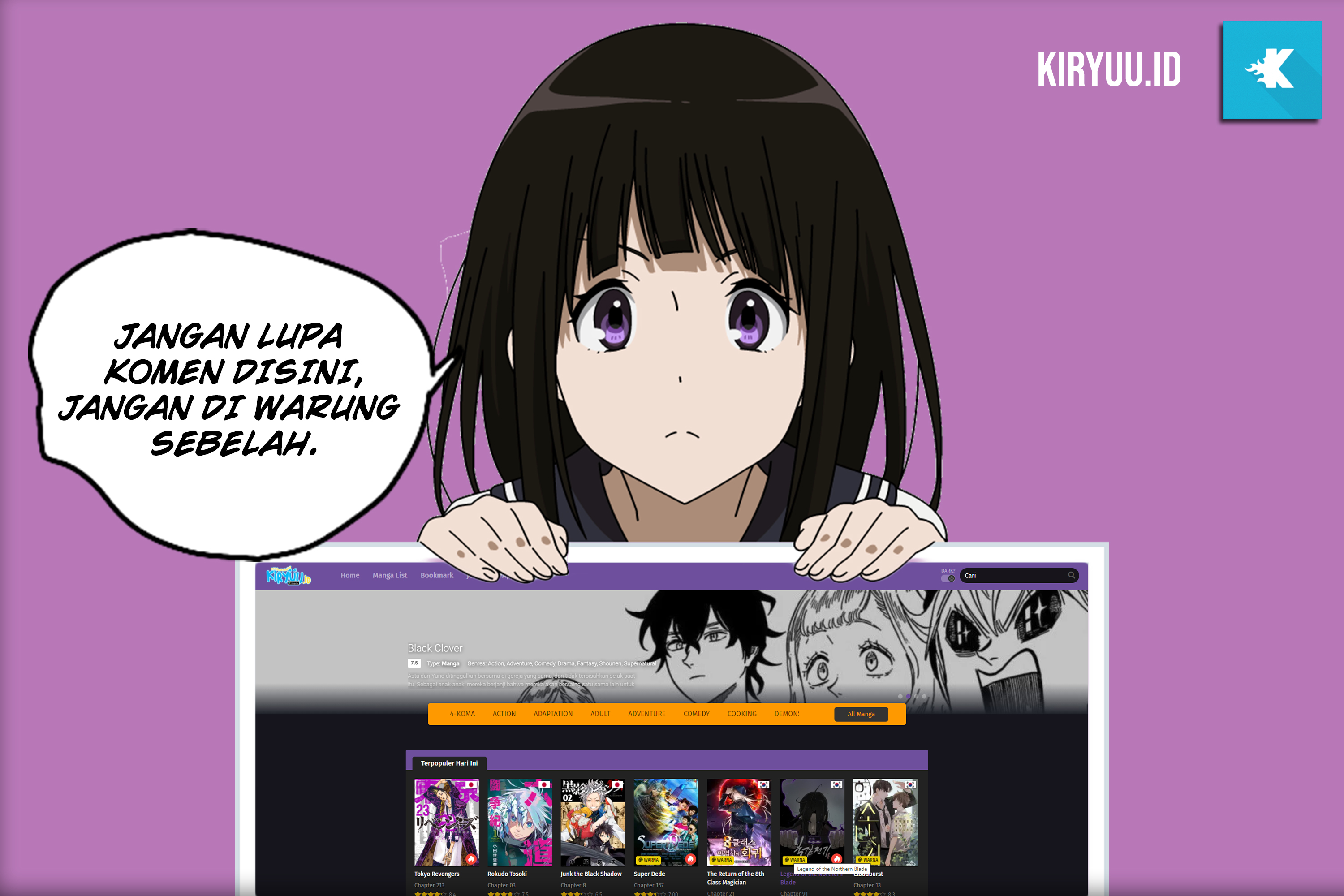 Komik Dungeon House Chapter 35 gambar 1