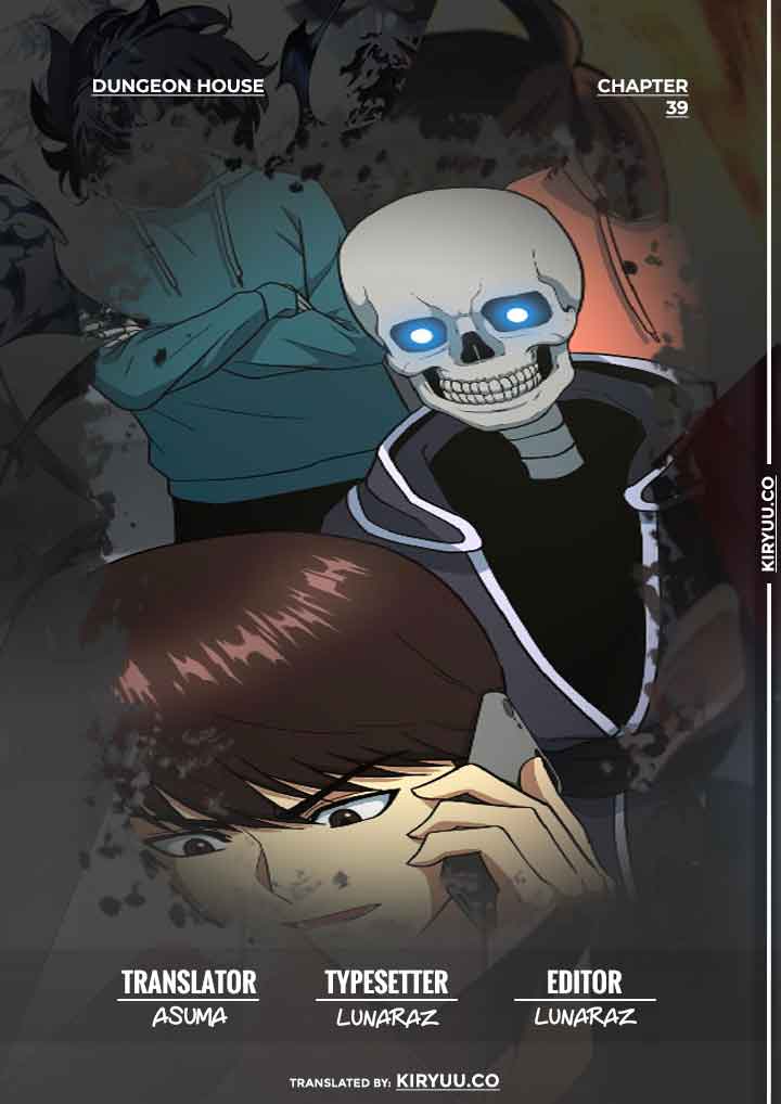 Manhwa Dungeon House Chapter 39 gambar 2