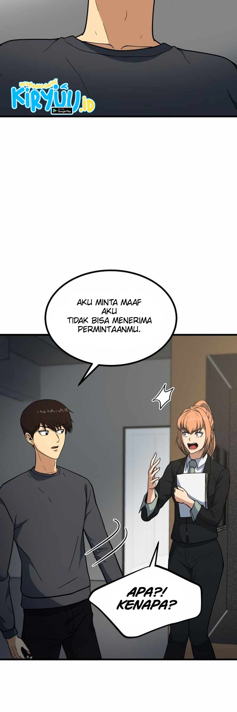 Dungeon House Chapter 41 Gambar 4