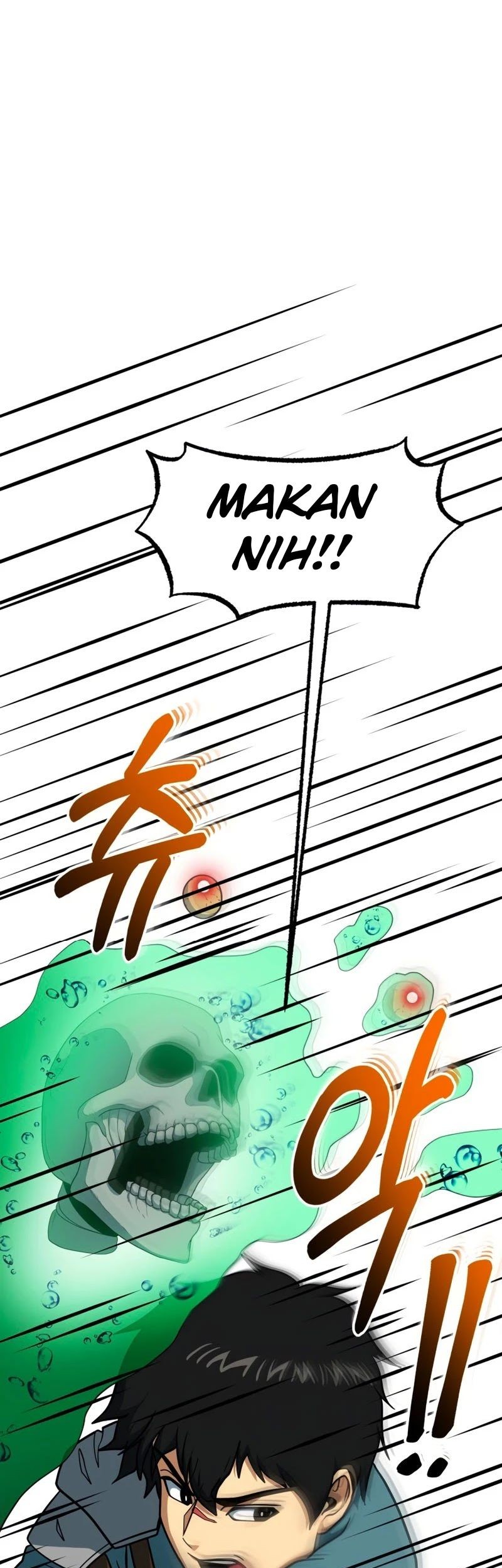Manhwa Dungeon House Chapter 42 gambar 2