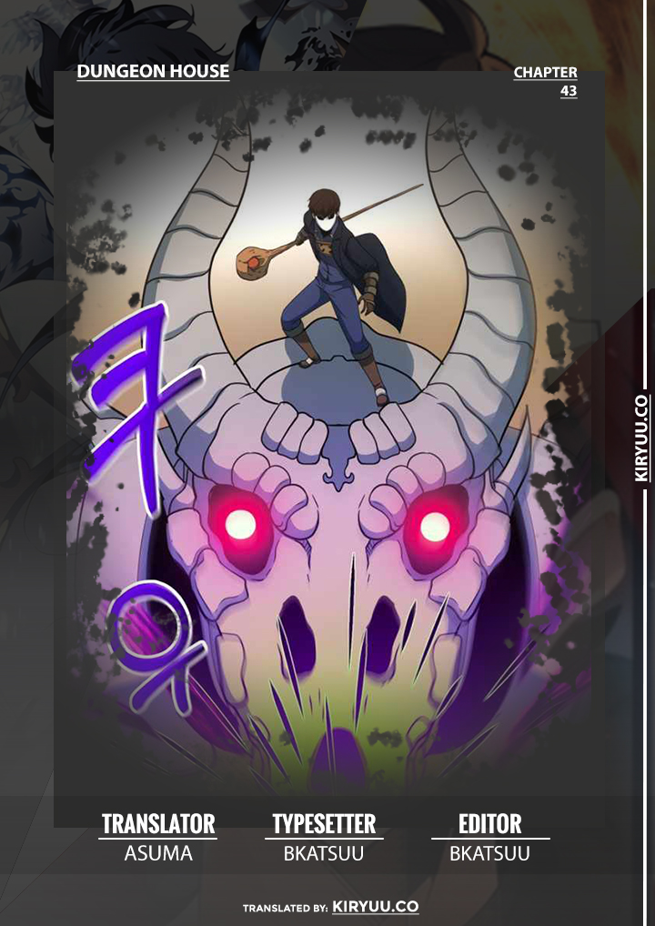 Komik Dungeon House Chapter 43 gambar 1