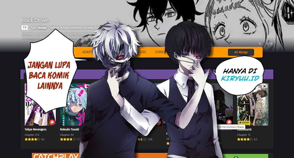 Komik Dungeon House Chapter 49 gambar 1