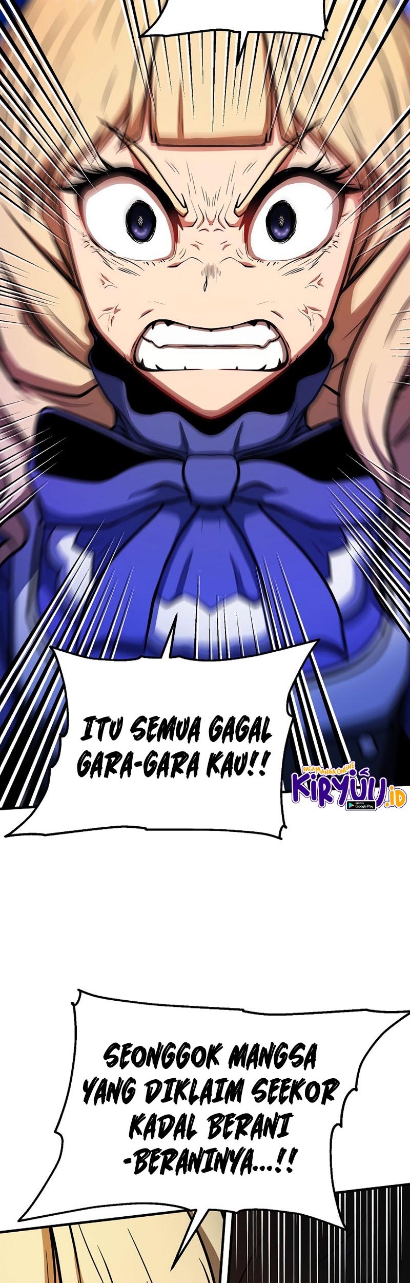 Manhwa Dungeon House Chapter 51 gambar 2